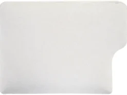 Sofa 3 personers LOUSTO Lys Beige