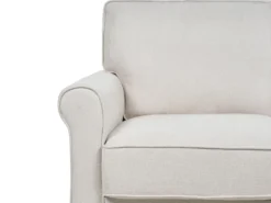 Sofa 3 personers RONNEBY Beige