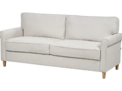 Sofa 3 personers RONNEBY Beige