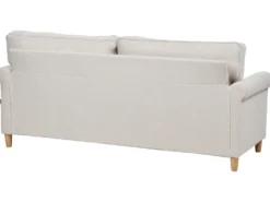 Sofa 3 personers RONNEBY Beige