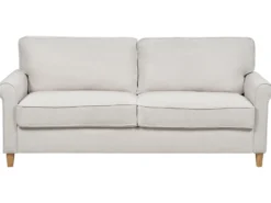 Sofa 3 personers RONNEBY Beige