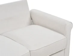Sofa 3 personers RONNEBY Beige