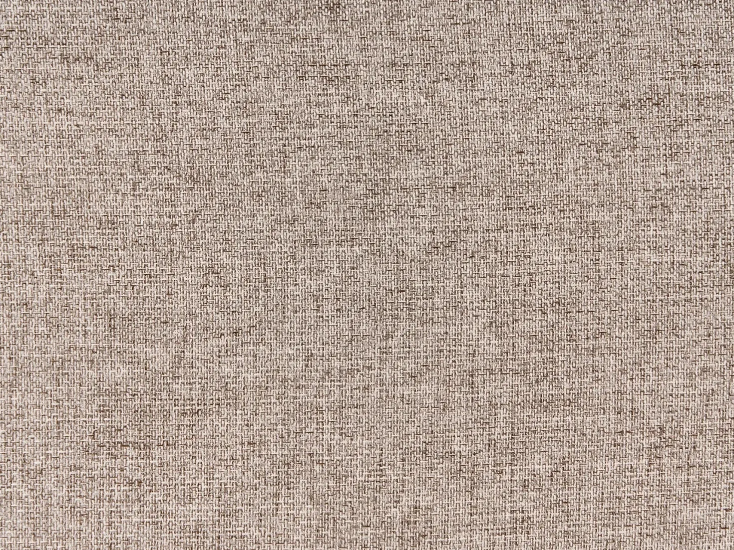 Sofa 3 personers SOSJO Lysebrun