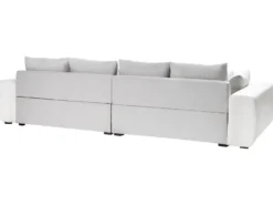Sofa 4 personers TORPO Lys Beige
