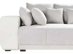 Sofa 4 personers TORPO Lys Beige