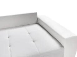 Sofa 4 personers TORPO Lys Beige