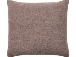 Sofa 3 personers VINLIDEN Boucle Brun