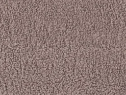 Sofa 3 personers VINLIDEN Boucle Brun
