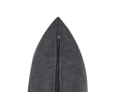 Sofa 3 personers VINLIDEN Sort