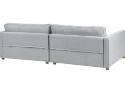 Sofa 3 personers VINSTRA Grå