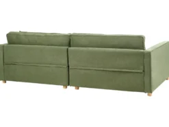 Sofa 3 personers VINSTRA Grøn