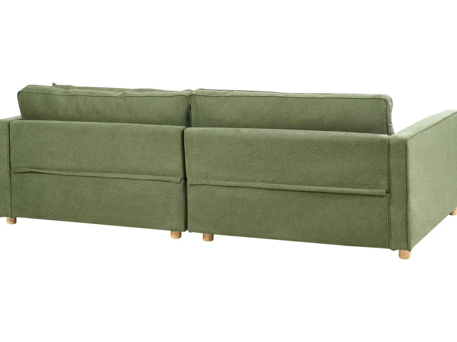 Sofa 3 personers VINSTRA Grøn