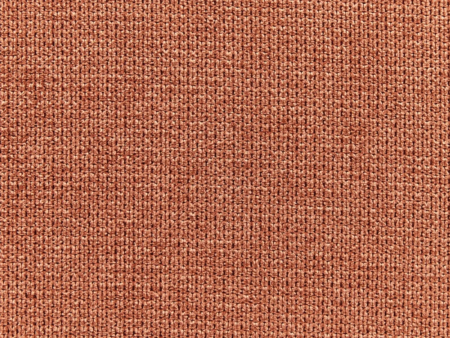 Sofa 3 personers VINTERBRO Chenille Guldbrun