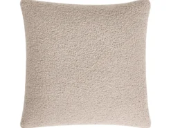 Sofasæt 5 personers JUBEK Boucle Beige