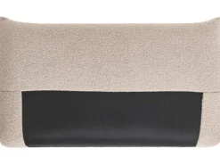 Sofasæt 5 personers JUBEK Boucle Beige