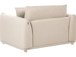Sofasæt 5 personers JUBEK Beige