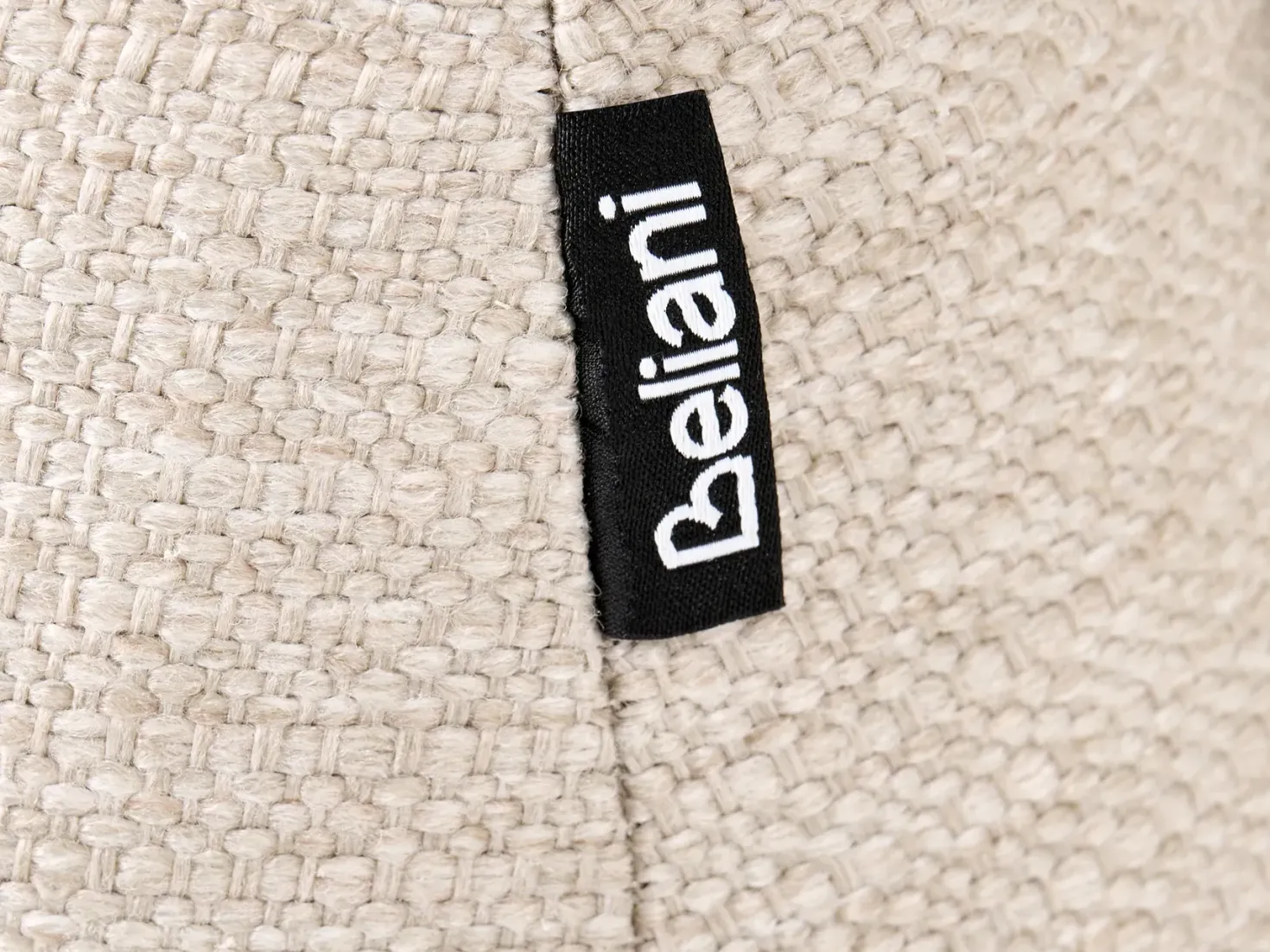 Sofasæt 5 personers JUBEK Beige