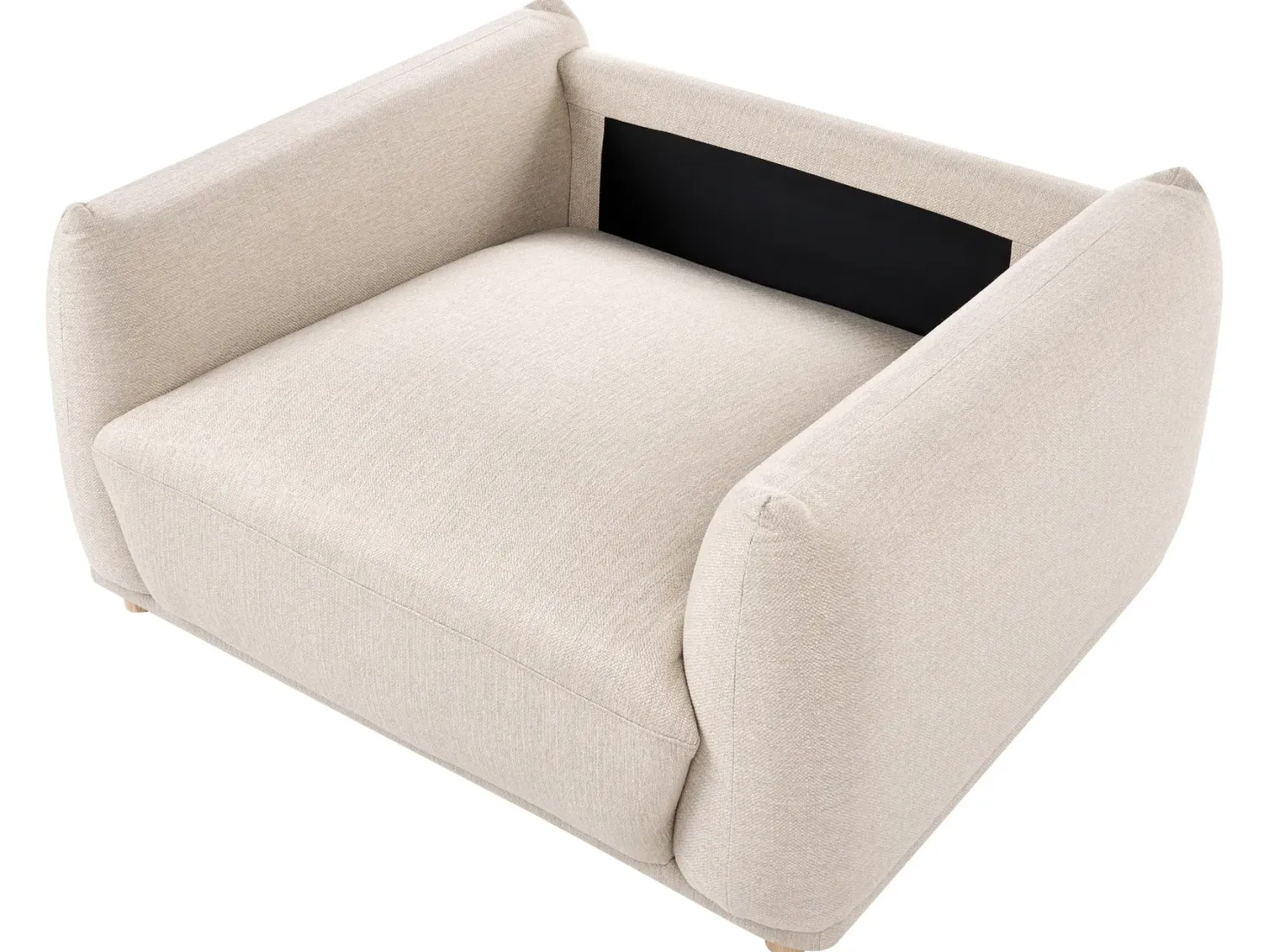 Sofasæt 5 personers JUBEK Beige