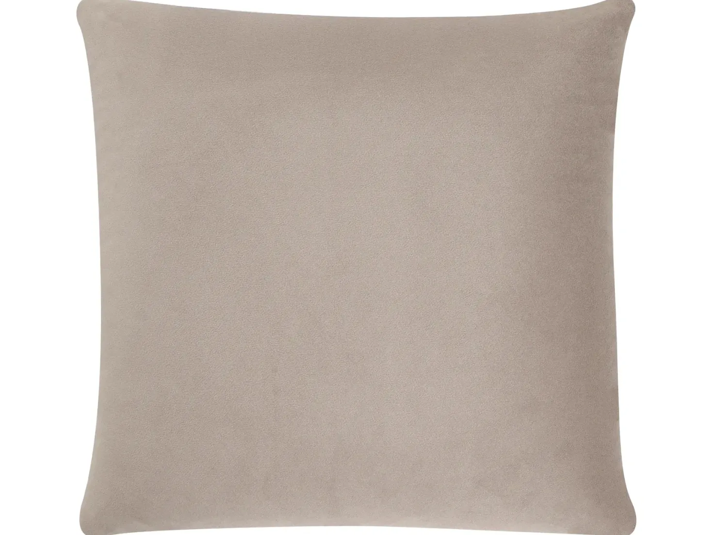 Sofasæt 5 personers JUBEK Velour Brungrå
