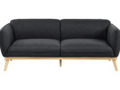 Sofasæt 5 personers LJUNG Sort