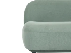 Sofasæt 4 personers LOVBERG Lysegrøn