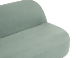 Sofasæt 4 personers LOVBERG Lysegrøn