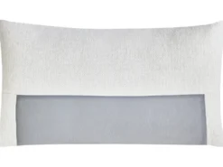 Sofasæt 5 personers LUVOS Cremehvid