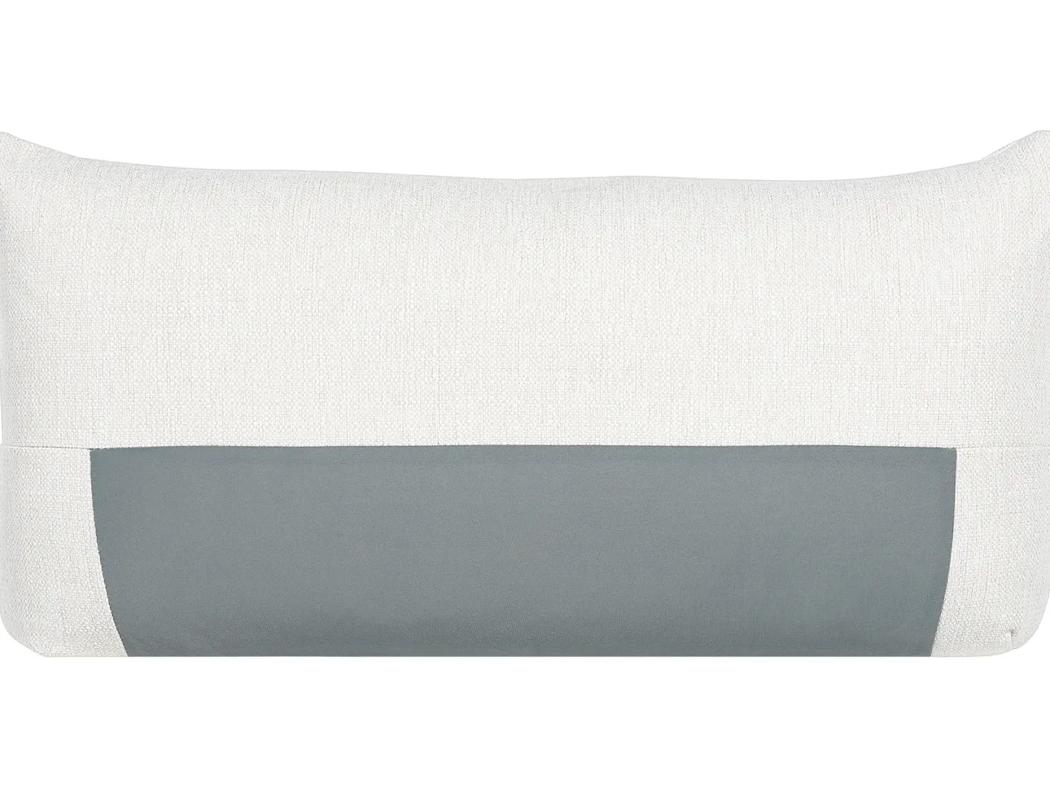 Sofasæt 5 personers LUVOS Cremehvid