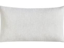 Sofasæt 5 personers LUVOS Cremehvid