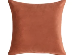 Sofasæt 5 personers LUVOS Velour Guldbrun