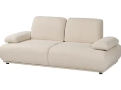 Sofasæt 5 personers NACKA Boucle Beige