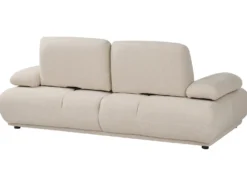 Sofasæt 5 personers NACKA Boucle Beige