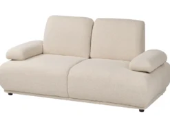 Sofasæt 5 personers NACKA Boucle Beige