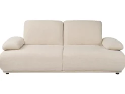 Sofasæt 5 personers NACKA Boucle Beige