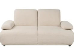Sofasæt 5 personers NACKA Boucle Beige