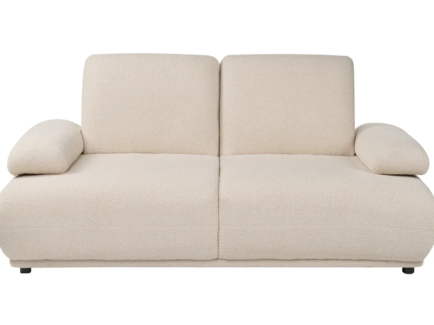 Sofasæt 5 personers NACKA Boucle Beige