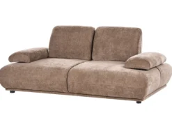 Sofasæt 5 personers NACKA Brun
