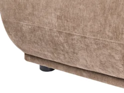 Sofasæt 5 personers NACKA Brun