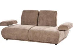 Sofasæt 5 personers NACKA Brun