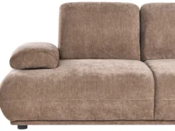 Sofasæt 5 personers NACKA Brun