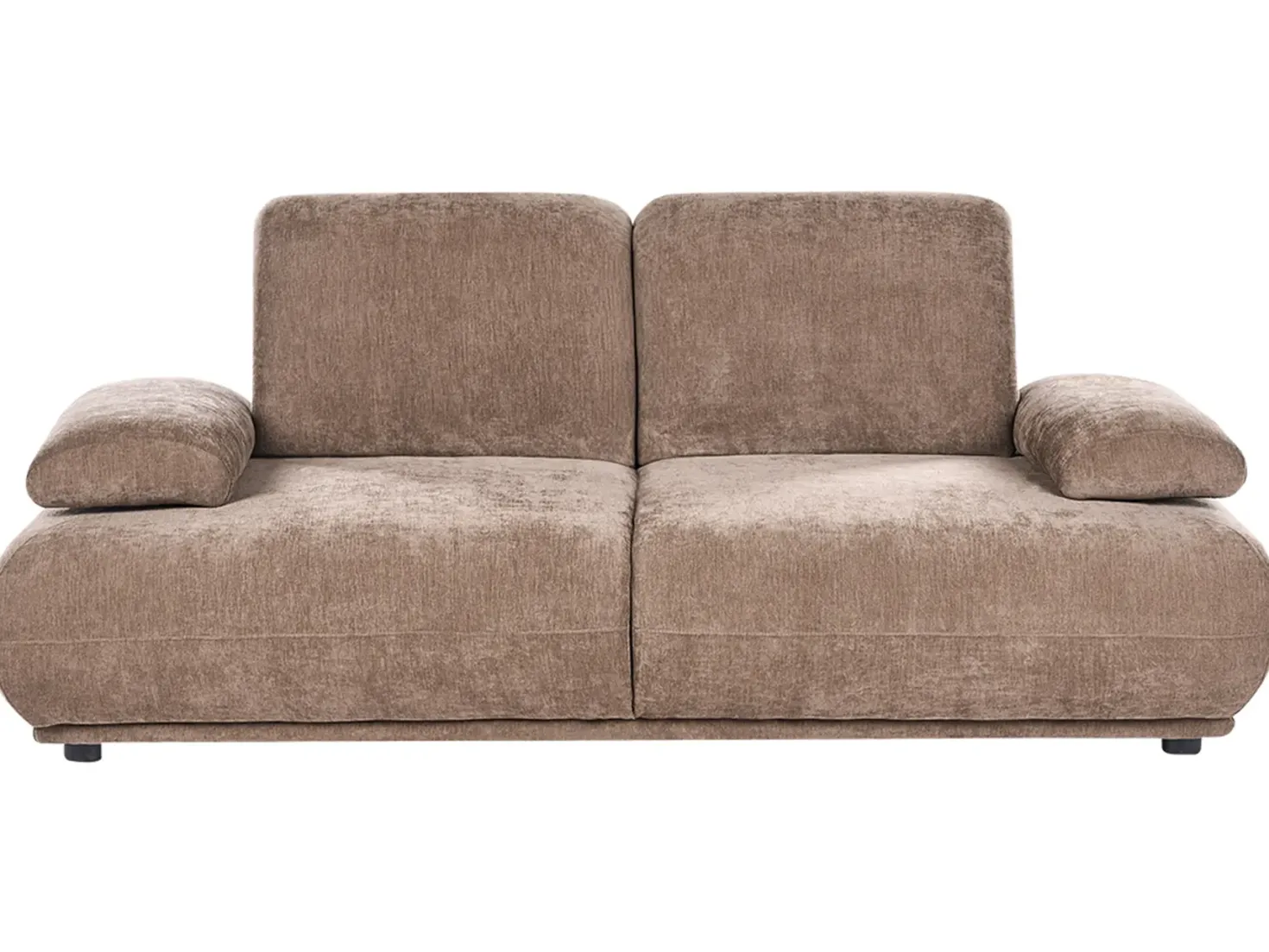 Sofasæt 5 personers NACKA Brun