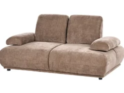 Sofasæt 5 personers NACKA Brun