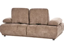 Sofasæt 5 personers NACKA Brun