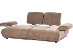 Sofasæt 5 personers NACKA Brun