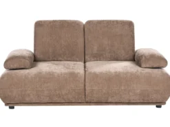 Sofasæt 5 personers NACKA Brun