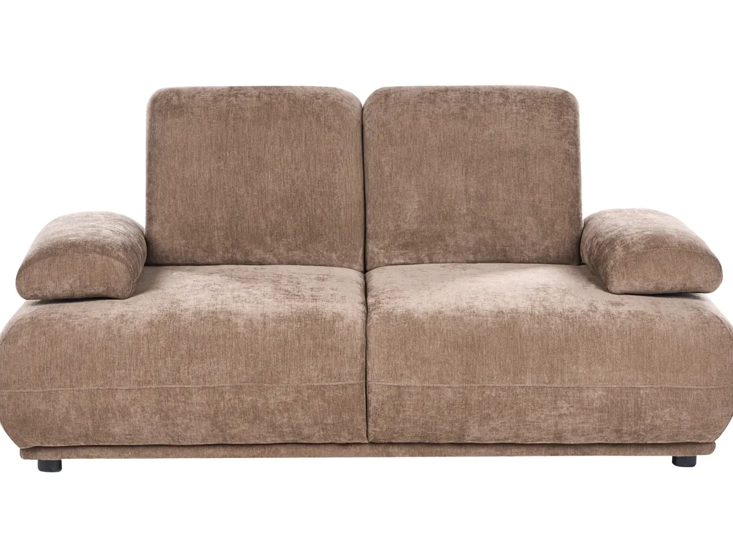 Sofasæt 5 personers NACKA Brun