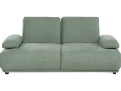 Sofasæt 5 personers NACKA Lysegrøn