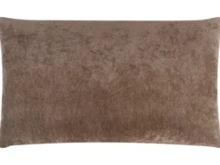 Sofasæt 6 personers RATTVIK Chenille Brun