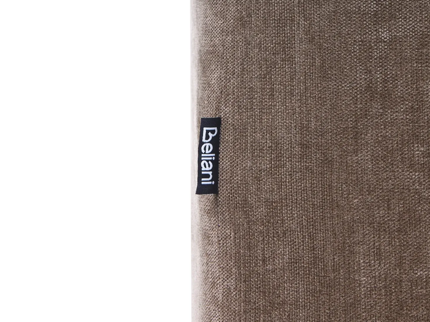 Sofasæt 6 personers RATTVIK Chenille Brun
