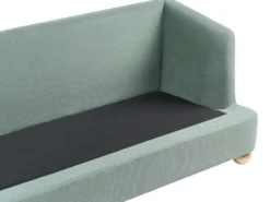 Sofasæt 6 personers RATTVIK Lysegrøn